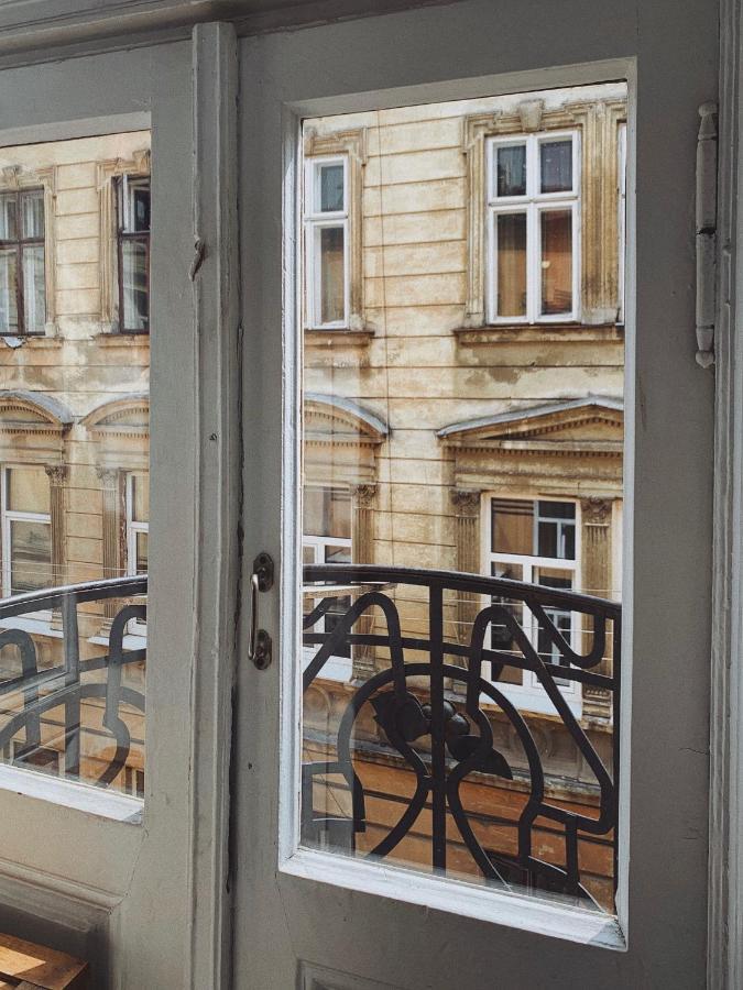 Lviv Loft Apartments Kültér fotó
